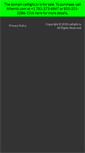 Mobile Screenshot of catfight.tv